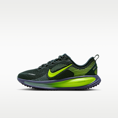 Nike Vomero 18 Older Kids' Road Running Shoes. Nike VN